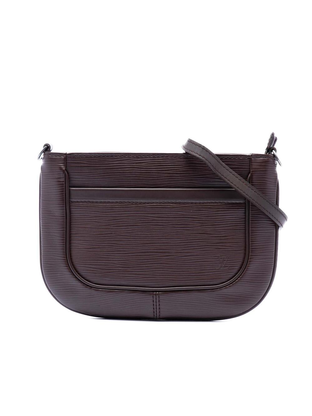 Louis Vuitton Epi Sarvanga Pre-Loved #366002L42B